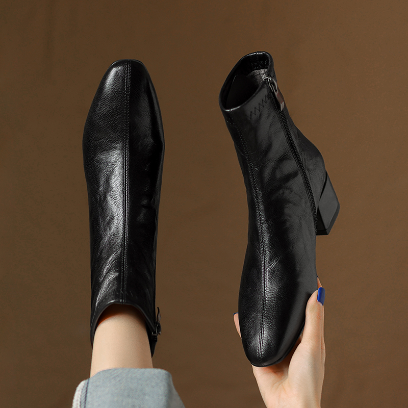 ElegantSole Luxury Handmade Leather Shoes