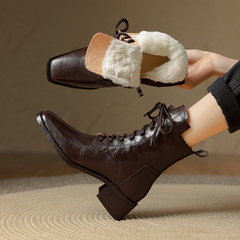 ElegantSole Luxury Handmade Leather Shoes