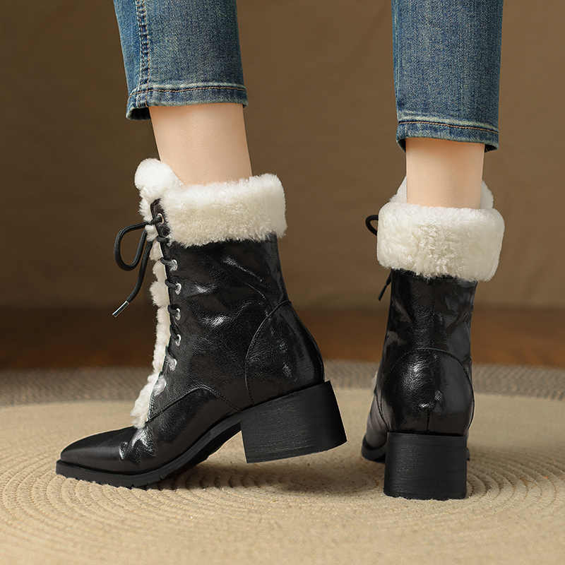 ElegantSole Luxury Handmade Leather Shoes