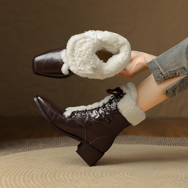 ElegantSole Luxury Handmade Leather Shoes