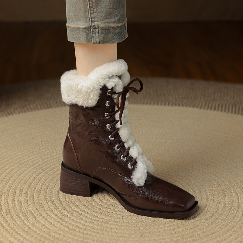 ElegantSole Luxury Handmade Leather Shoes