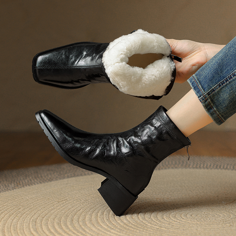 ElegantSole Luxury Handmade Leather Shoes