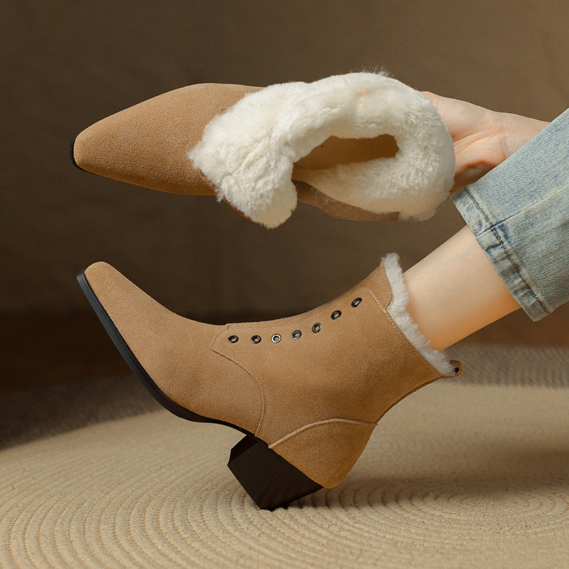 ElegantSole Luxury Handmade Leather Shoes