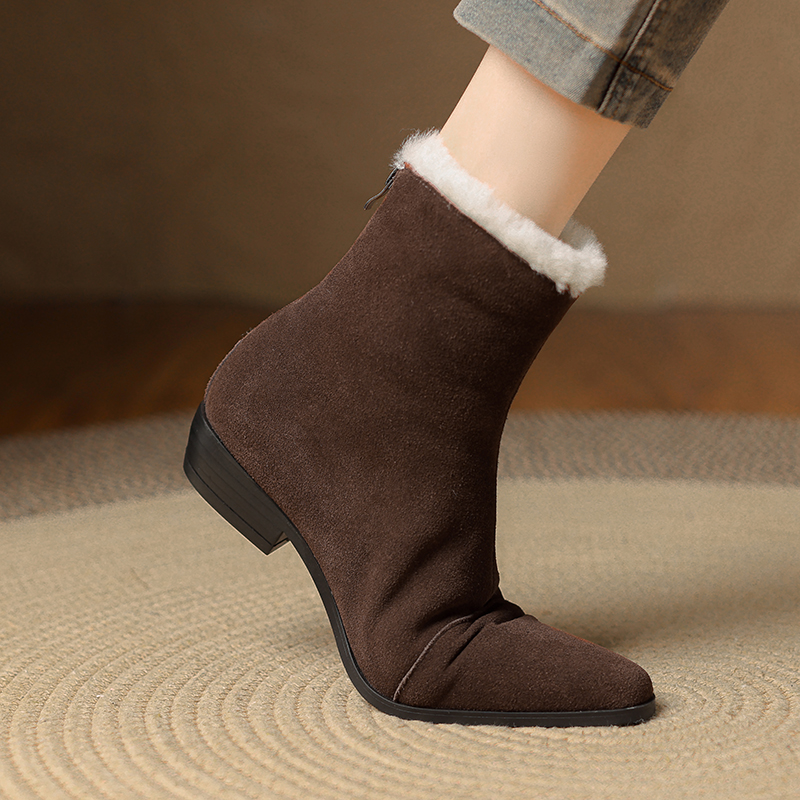 ElegantSole Luxury Handmade Leather Shoes
