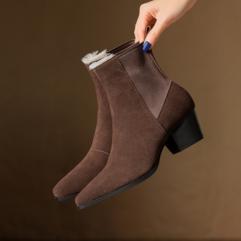 ElegantSole Luxury Handmade Leather Shoes