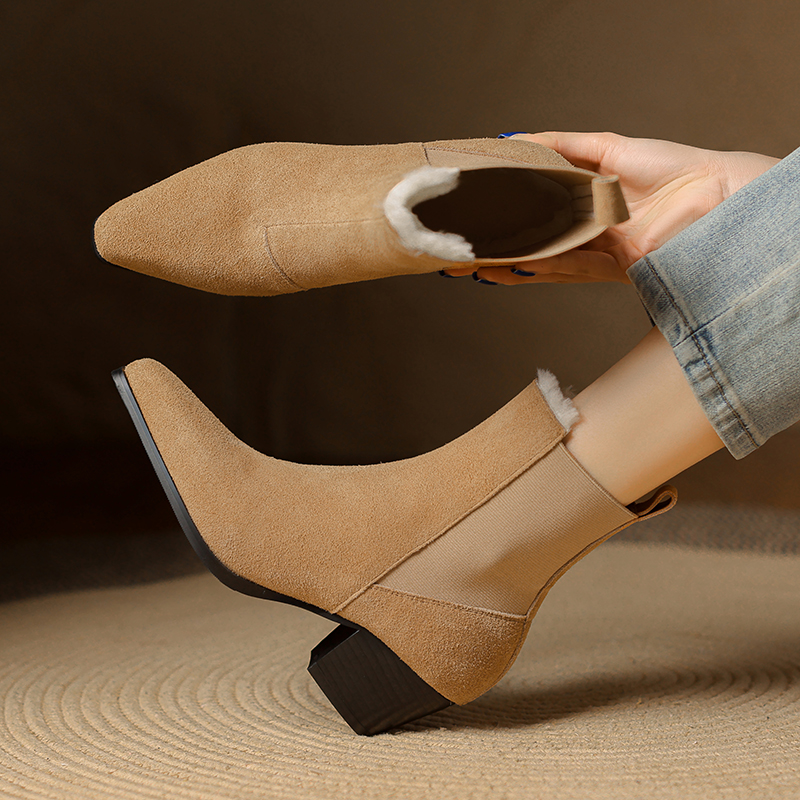 ElegantSole Luxury Handmade Leather Shoes