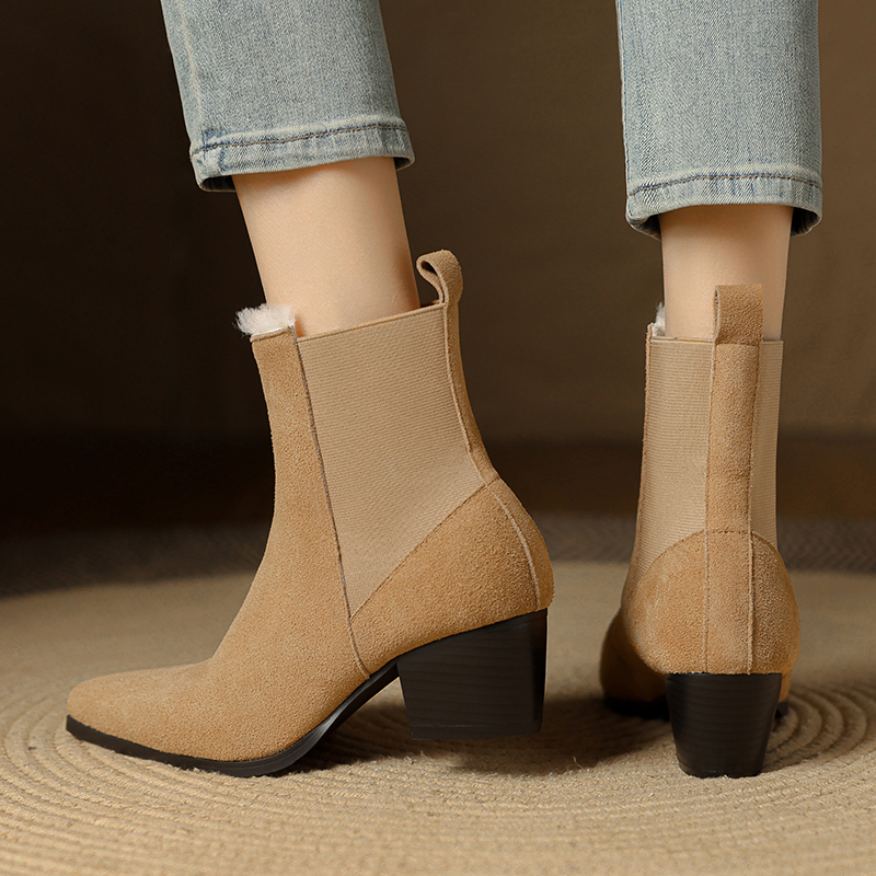 ElegantSole Luxury Handmade Leather Shoes