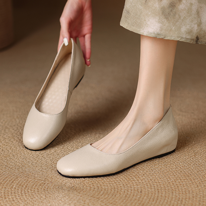 ElegantSole Luxury Handmade Leather Shoes