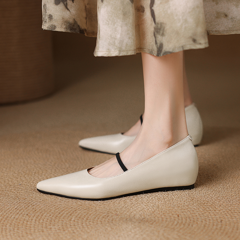 ElegantSole Luxury Handmade Leather Shoes