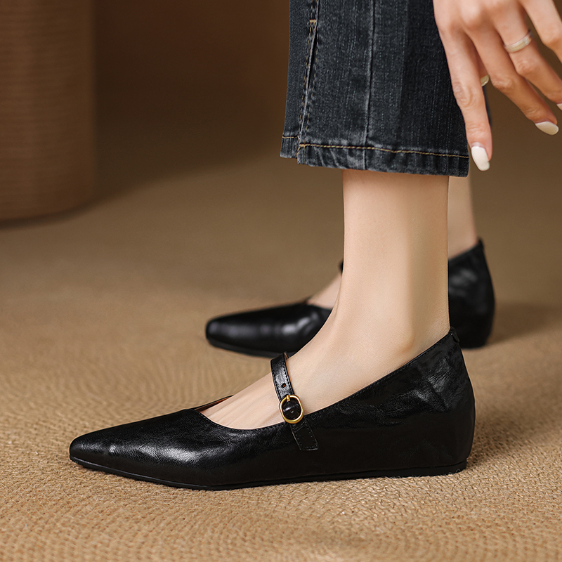 ElegantSole Luxury Handmade Leather Shoes