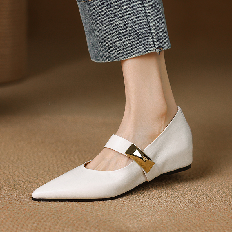 ElegantSole Luxury Handmade Leather Shoes
