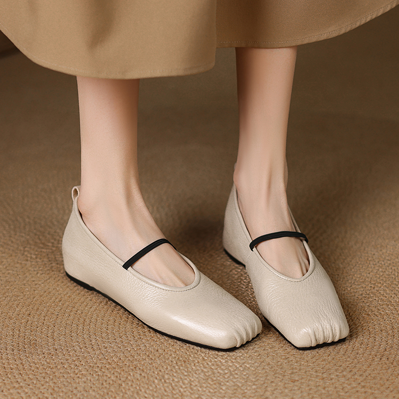 ElegantSole Luxury Handmade Leather Shoes