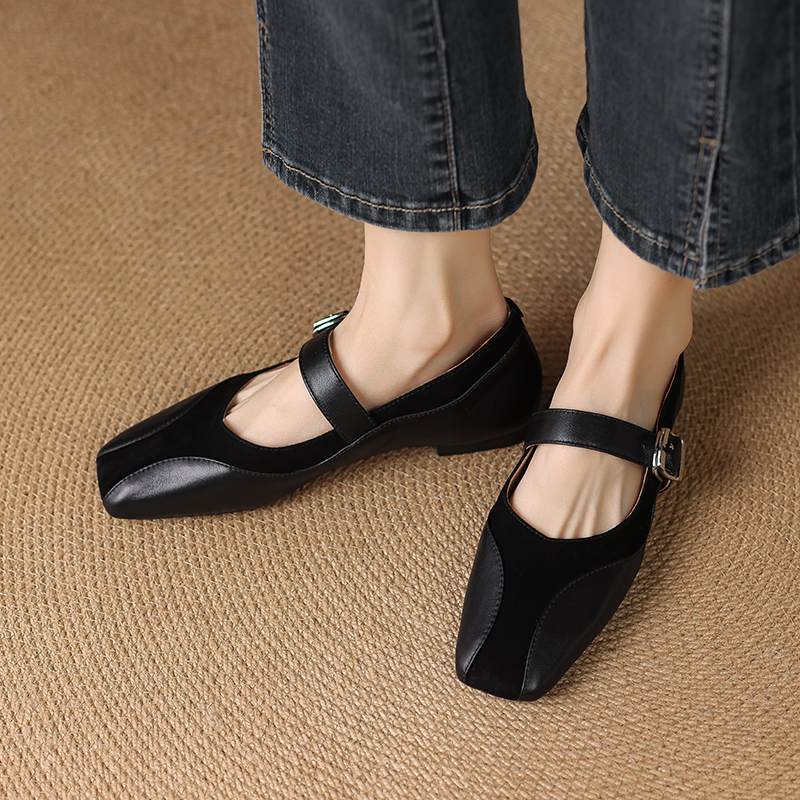 ElegantSole Luxury Handmade Leather Shoes