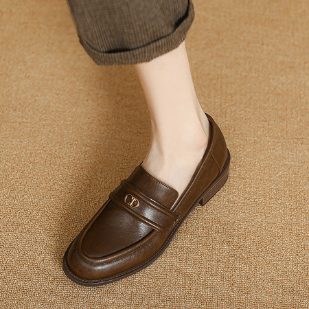 ElegantSole Luxury Handmade Leather Shoes