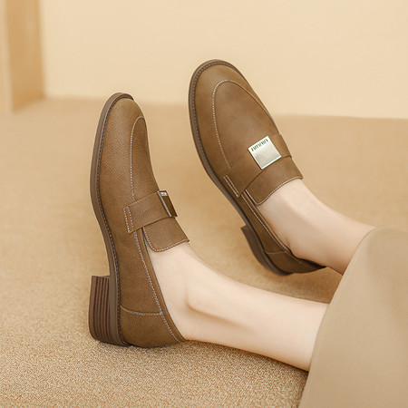 ElegantSole Luxury Handmade Leather Shoes