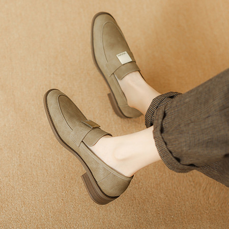 ElegantSole Luxury Handmade Leather Shoes