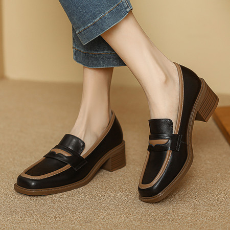 ElegantSole Luxury Handmade Leather Shoes