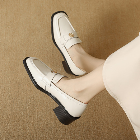 ElegantSole Luxury Handmade Leather Shoes