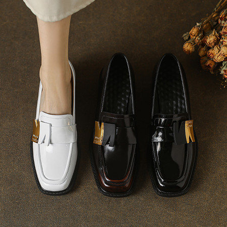 ElegantSole Luxury Handmade Leather Shoes