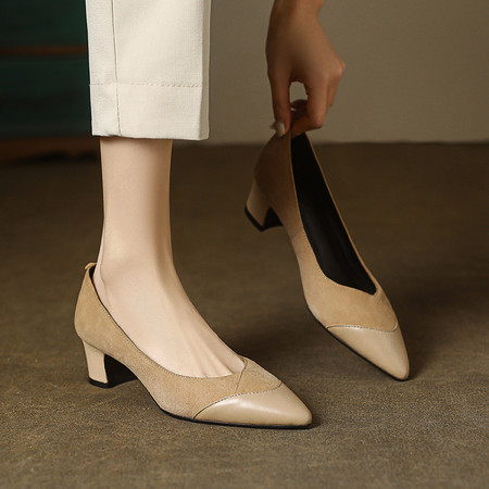 ElegantSole Luxury Handmade Leather Shoes