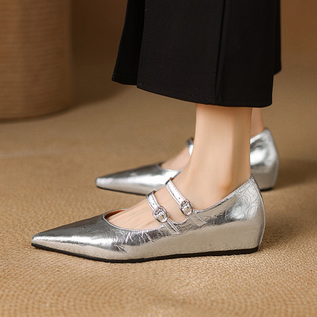 ElegantSole Luxury Handmade Leather Shoes