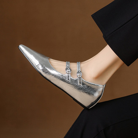 ElegantSole Luxury Handmade Leather Shoes