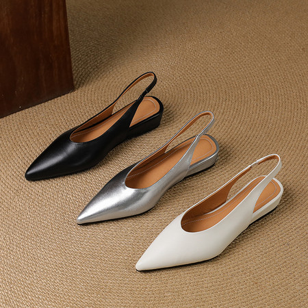 ElegantSole Luxury Handmade Leather Shoes
