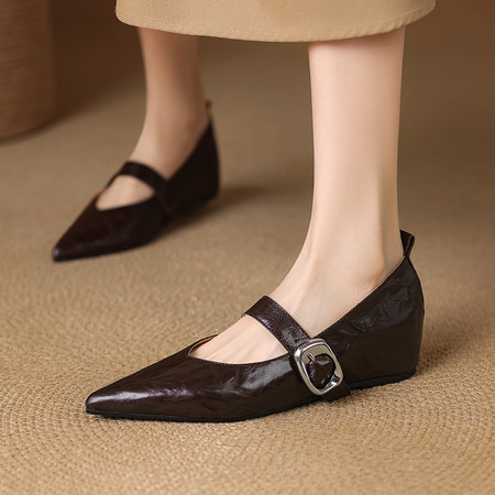 ElegantSole Luxury Handmade Leather Shoes