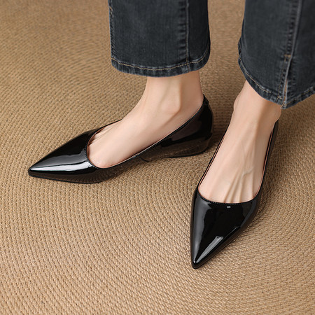 ElegantSole Luxury Handmade Leather Shoes