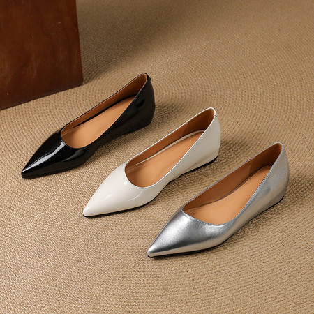 ElegantSole Luxury Handmade Leather Shoes