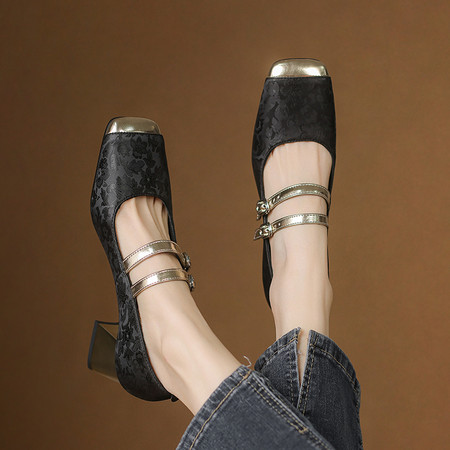 ElegantSole Luxury Handmade Leather Shoes