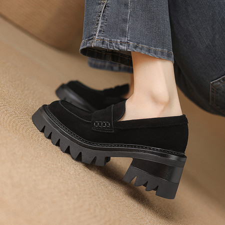 ElegantSole Luxury Handmade Leather Shoes