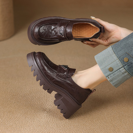ElegantSole Luxury Handmade Leather Shoes