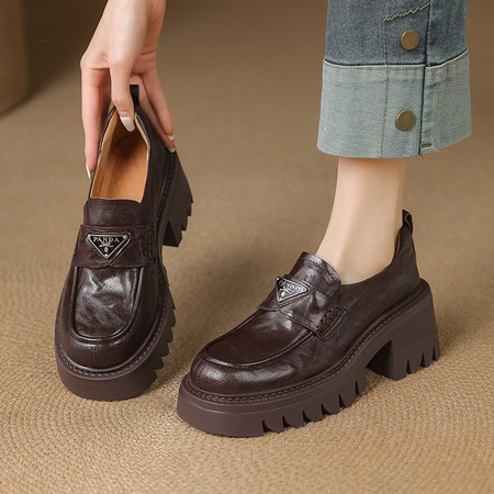 ElegantSole Luxury Handmade Leather Shoes