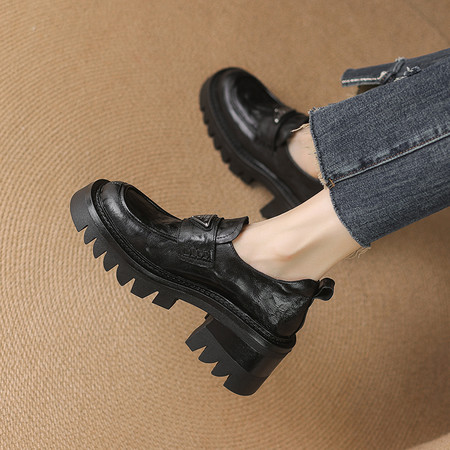 ElegantSole Luxury Handmade Leather Shoes