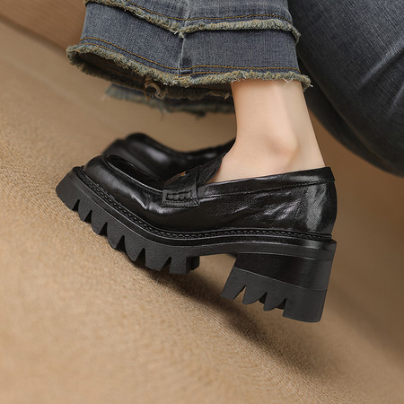 ElegantSole Luxury Handmade Leather Shoes