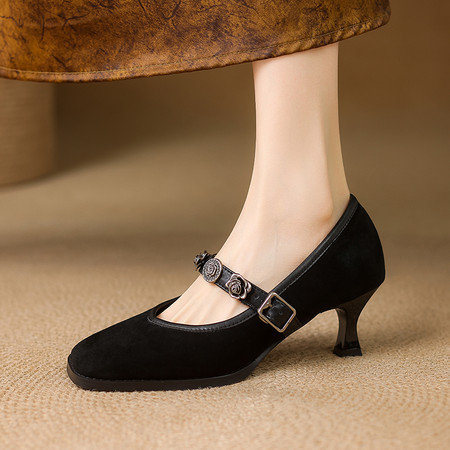 ElegantSole Luxury Handmade Leather Shoes