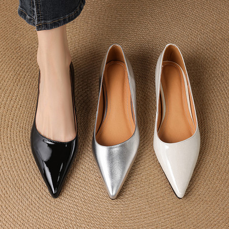 ElegantSole Luxury Handmade Leather Shoes