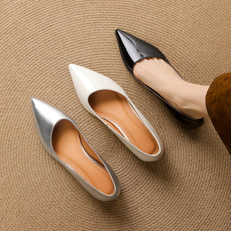 ElegantSole Luxury Handmade Leather Shoes