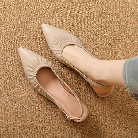 ElegantSole Luxury Handmade Leather Shoes