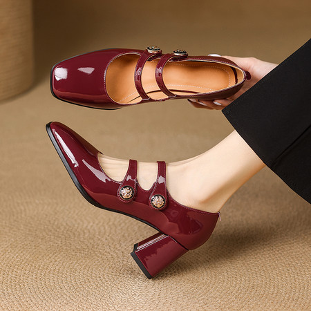 ElegantSole Luxury Handmade Leather Shoes