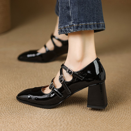 ElegantSole Luxury Handmade Leather Shoes