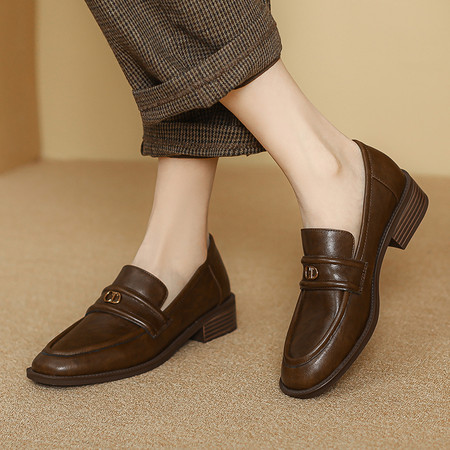 ElegantSole Luxury Handmade Leather Shoes