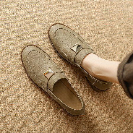 ElegantSole Luxury Handmade Leather Shoes