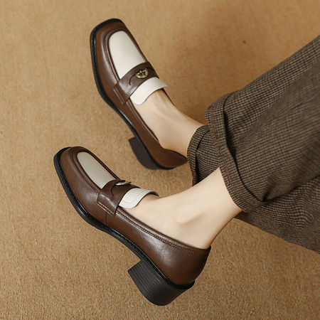 ElegantSole Luxury Handmade Leather Shoes