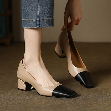 ElegantSole Luxury Handmade Leather Shoes