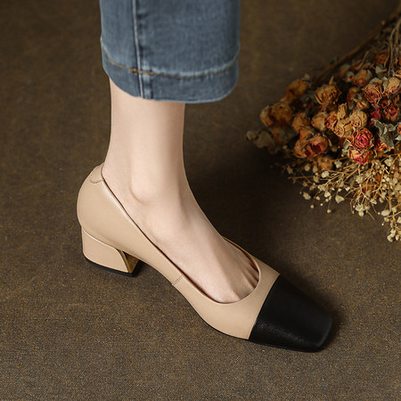ElegantSole Luxury Handmade Leather Shoes