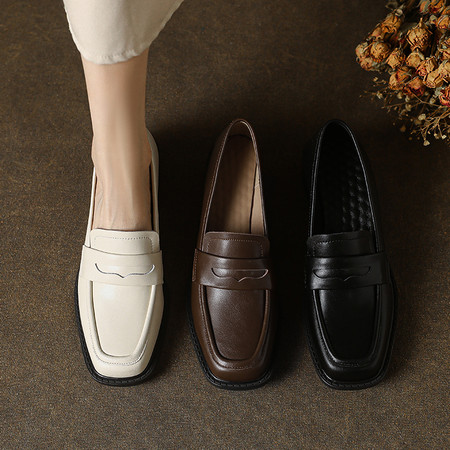 ElegantSole Luxury Handmade Leather Shoes
