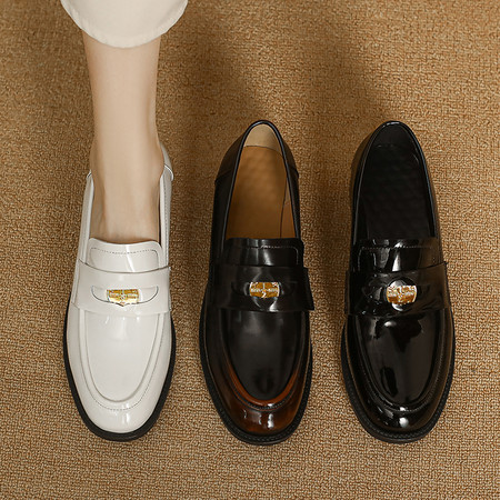 ElegantSole Luxury Handmade Leather Shoes
