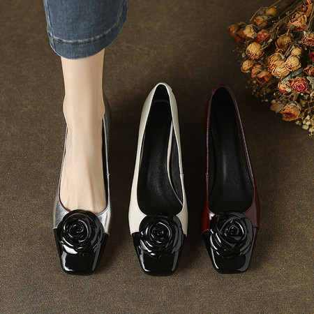 ElegantSole Luxury Handmade Leather Shoes